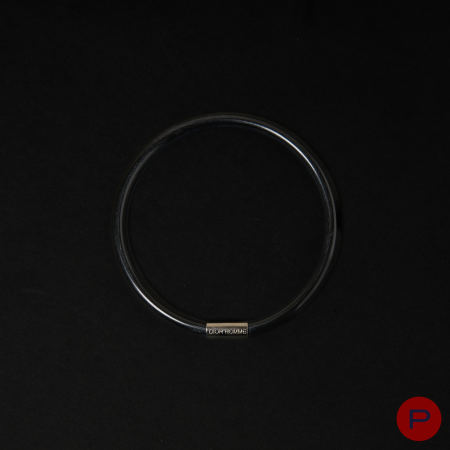 DIOR HOMME X HEDI SLIMANE - CIRCA 2001/05- JONC