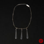 DIOR HOMME X HEDI SLIMANE - CIRCA 2001/05- BRACELET