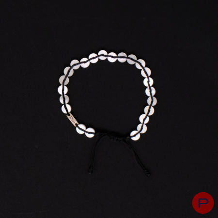 DIOR HOMME X HEDI SLIMANE - CIRCA 2001/05- BRACELET