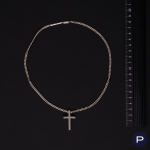 DIOR HOMME X HEDI SLIMANE - PRINTEMPS-ÉTÉ 2003- COLLIER