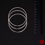 DIOR HOMME X HEDI SLIMANE - AUTOMNE-HIVER 2005/06- BRACELET