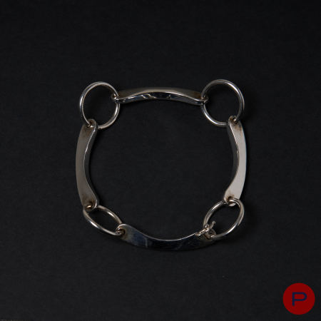 DIOR HOMME X HEDI SLIMANE - CIRCA 2001/05- BRACELET