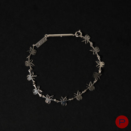 DIOR HOMME X ARTHUS BERTRAND - CIRCA 2001/05- BRACELET