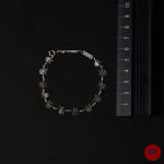 DIOR HOMME X ARTHUS BERTRAND - CIRCA 2001/05- BRACELET