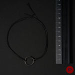 DIOR HOMME X HEDI SLIMANE - CIRCA 2001/05- BRACELET