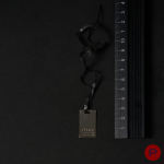 DIOR HOMME X HEDI SLIMANE - AUTOMNE-HIVER 2002/03- BRACELET