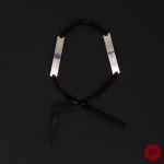 DIOR HOMME X HEDI SLIMANE - PRINTEMPS-ÉTÉ 2002- BRACELET