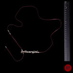 JOHN GALLIANO - 2001  - CEINTURE