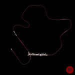 JOHN GALLIANO - 2001  - CEINTURE