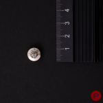 DIOR HOMME X HEDI SLIMANE - CIRCA 2001/05- PIN'S