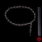 YVES SAINT LAURENT X ATTRIBUÉ(E)(S)  - CEINTURE