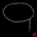 YVES SAINT LAURENT X ATTRIBUÉ(E)(S)  - CEINTURE