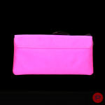 CHRISTIAN LACROIX - CIRCA 2000 - POCHETTE TRANSFORMABLE