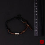 DIOR HOMME X HEDI SLIMANE - PRINTEMPS-ÉTÉ 2005- BRACELET