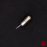 DIOR HOMME X HEDI SLIMANE - AUTOMNE-HIVER 2003/04- ÉPINGLE DE VESTE