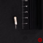 DIOR HOMME X HEDI SLIMANE - AUTOMNE-HIVER 2003/04- ÉPINGLE DE VESTE