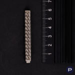 DIOR HOMME X HEDI SLIMANE - 2005- PINCE À CRAVATE