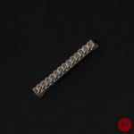 DIOR HOMME X HEDI SLIMANE - 2005- PINCE À CRAVATE