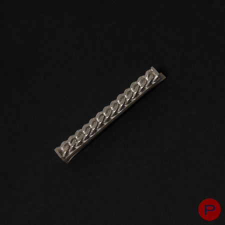 DIOR HOMME X HEDI SLIMANE - 2005- PINCE À CRAVATE