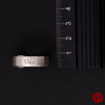 DIOR HOMME X HEDI SLIMANE - PRINTEMPS-ÉTÉ 2003- BAGUE