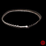 DIOR HOMME X HEDI SLIMANE - CIRCA 2001/05  - CEINTURE