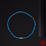 DIOR HOMME X HEDI SLIMANE - PRINTEMPS-ÉTÉ 2005- COLLIER