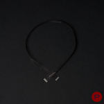 DIOR HOMME X HEDI SLIMANE - CIRCA 2001/05- BRACELET