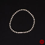 DIOR HOMME X ARTHUS BERTRAND - CIRCA 2004- BRACELET