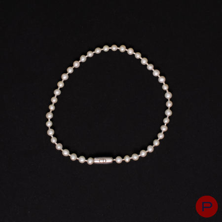 DIOR HOMME X ARTHUS BERTRAND - CIRCA 2004- BRACELET