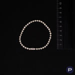 DIOR HOMME X ARTHUS BERTRAND - CIRCA 2004- BRACELET