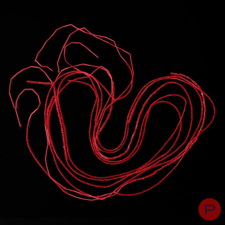 DIOR HOMME X HEDI SLIMANE - PRINTEMPS-ÉTÉ 2004- COLLIERS