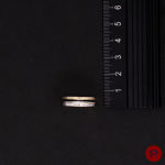 DIOR HOMME X HEDI SLIMANE - CIRCA 2001/05- BAGUES