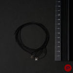 DIOR HOMME X HEDI SLIMANE - CIRCA 2001/05- COLLIERS