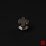 DIOR HOMME X HEDI SLIMANE - PRINTEMPS-ÉTÉ 2006- BAGUE