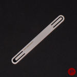 DIOR HOMME X HEDI SLIMANE - AUTOMNE-HIVER 2003/04