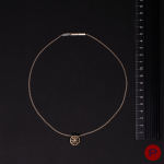 DIOR HOMME X HEDI SLIMANE - CIRCA 2001/05- COLLIER