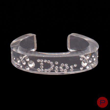 CHRISTIAN DIOR - CIRCA 1996- JONC