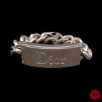 CHRISTIAN DIOR X JOHN GALLIANO- GOURMETTE