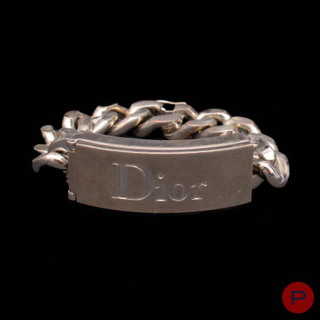 CHRISTIAN DIOR X JOHN GALLIANO- GOURMETTE