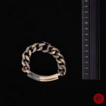 CHRISTIAN DIOR X JOHN GALLIANO- GOURMETTE