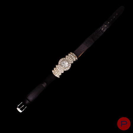 CHRISTIAN DIOR X GIANFRANCO FERRÉ - 1995- BRACELET