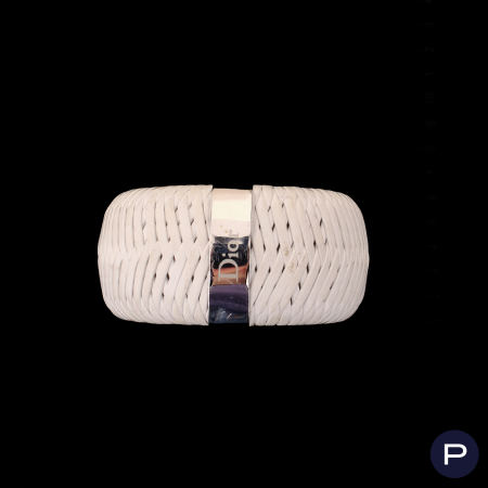 CHRISTIAN DIOR X JOHN GALLIANO- MANCHETTE