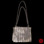 PACO RABANNE X MANISH ARORA - AUTOMNE-HIVER 2012/13 - SAC