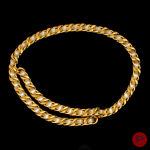 CHANEL - CIRCA 2005  - CEINTURE CHAÎNE