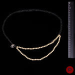 CHANEL- CEINTURE SAUTOIR