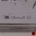 CHRISTOFLE, ANDRÉE PUTMAN