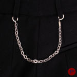 DIOR HOMME X HEDI SLIMANE - PRINTEMPS-ÉTÉ 2003