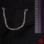 DIOR HOMME X HEDI SLIMANE - PRINTEMPS-ÉTÉ 2003