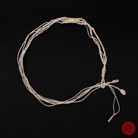 DIOR HOMME X HEDI SLIMANE - CIRCA 2001/05- BRACELET