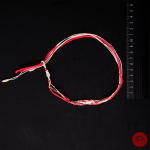 DIOR HOMME X HEDI SLIMANE - CIRCA 2001/05- BRACELET